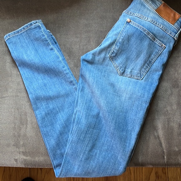 H&M jeans - Picture 3 of 6